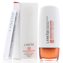 Laneige/��֥��Ч��ɹ˪��ƷSPF50PA   70ML��ˮ����Ʒר��ױƷ