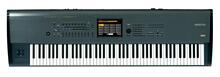 KORG KRONOS 88 88键KORG旗舰级合成器工作站