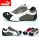 彪马PUMA CAT 法拉力赛车情侣鞋