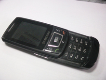 Samsung/三星 SGH-D908/D900/无主板，屏已坏（两台一起）