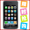 ƻ��3��ԭװiPhone3GS 16G 32G����۰� ��ϵ�ͷ�����ͼ� 
