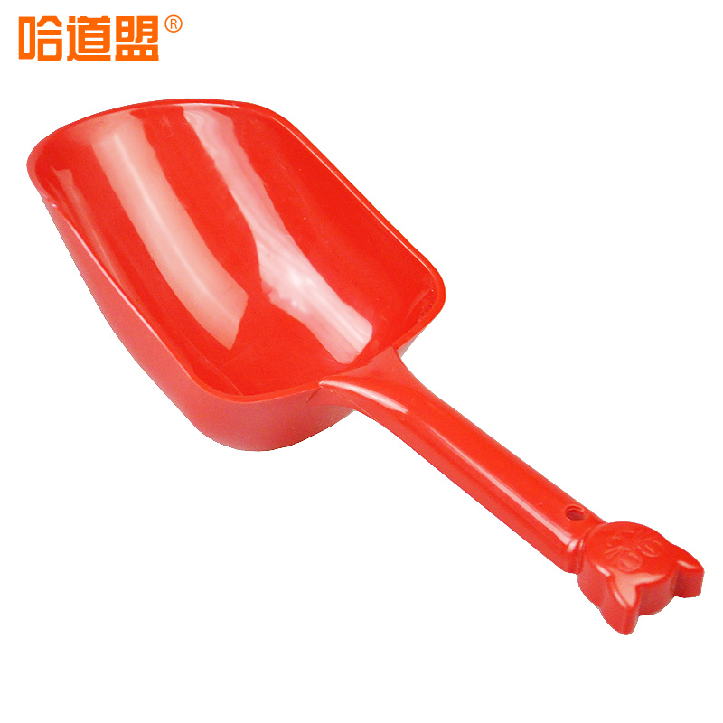哈道盟猫粮铲子狗粮铲子粮食铲勺子宠物狗狗泰迪猫咪金毛德牧用品在类目 宠物/宠物食品及用品, 猫/狗日用品, 勺中 - 来自Buy2taobao.com提供专业的淘宝代购服务