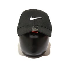 Y 正品NIKE耐克男子运动帽 371213-010 65折|99