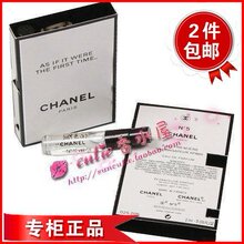 �Խ�� 2ֻ���� ��Ʒ����chanel���ζ�5�ŵ��㾫NO 5Ůʿ��ˮС��