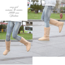 ��ʹ� 09�¿� �Ӻ� ���� ѩ��ѥʵ��ͼ ��Ͳѥ ��ѥ 400E