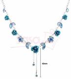Glamorousky TWINKLING FLOWER����õ����������ɫ˾��������ˮ��