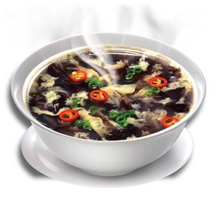  紫菜蛋汤8g*立兴速食汤*营养方便汤 KFC汤