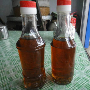  纯石磨香油/芝麻油/芝麻香油/自制小磨香油/调味佳品