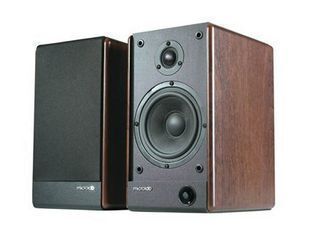 正品麦博（microlab）FC-260多媒体HIFI发烧音箱挑战惠威M200MKII