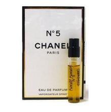 ��Ʒ�Թ�С��Chanel NO.5 EDP���ζ�5�ŵ��㾫2ML����