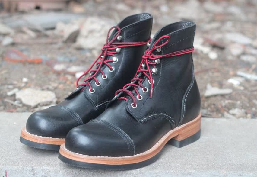 red wing 8111
