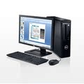 dell/戴尔Vostro成就260s塔式机V260s-566/G630/独显