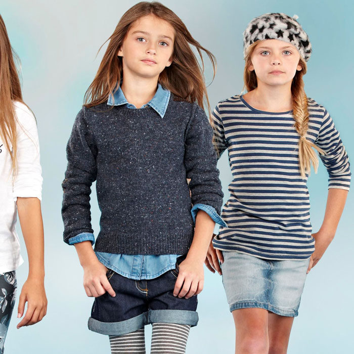 【组图】大女童<em>毛衣</em>,女童<em>毛衣手工</em>编织<em>花式</em>,女