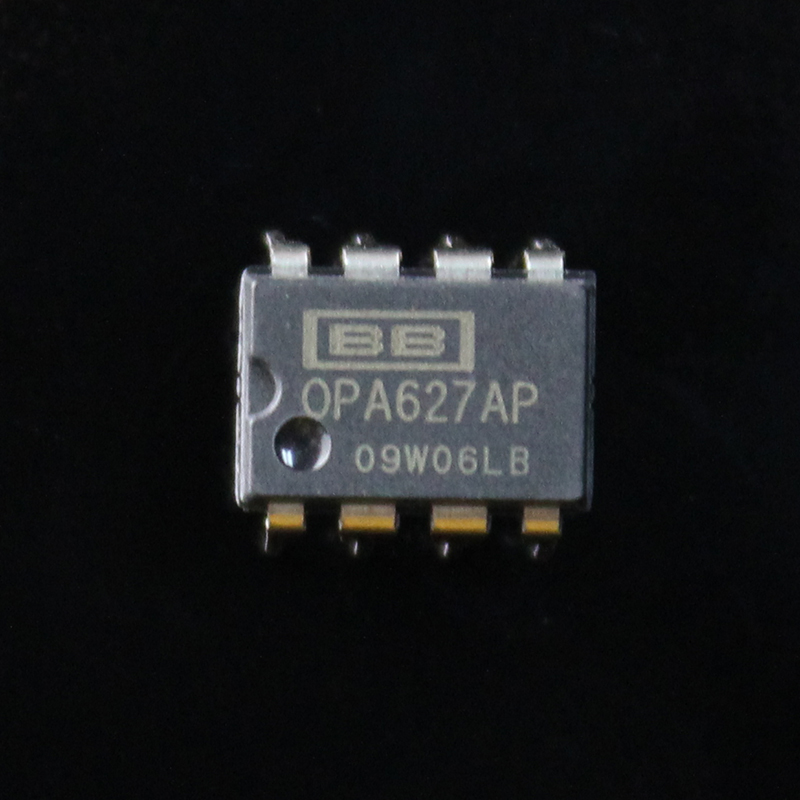 美國BB公司原裝進口封裝發燒音響DIY專用IC OPA627AP 山靈原廠在類目 3C數碼配件, 電子元器件市場, IC集成電路/電機, 芯片中 - 來自Buy2taobao.com提供專業的淘寶代購服務