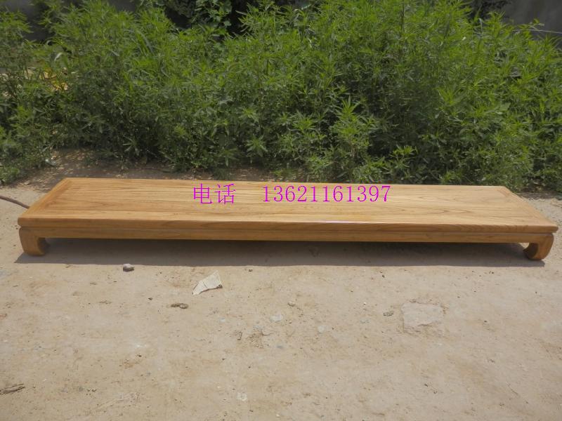 老榆木仿古踏脚凳 全实木罗汉床脚踏脚凳踩脚凳 简易木质脚踏凳|msdalam kategori perabot kediaman, katil kelas, dasar laut - dari Buy2taobao.com untuk memberikan perkhidmatan ejen Taobao profesional membeli