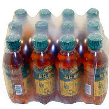秋林格瓦斯饮料350ml 正宗哈尔滨秋林格瓦斯包邮1箱