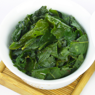  春茶铁观音 兰花香观音王 500g包邮  铁观音浓香特级 新茶