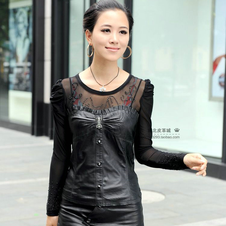 女士小衫品牌_冬季女士小衫_秋季女士小衫