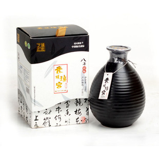  端午黄酒 赤坂璃宫八年陈500ML 花雕酒 整箱六瓶仅售￥228 疯抢