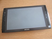 爱可视 9 CEO(60G) ARCHOS 1.2GHz/1G/60G/win7 winxp 平板电脑