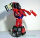 遥控变形金刚机器人