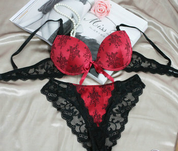 首页-性感可爱聚拢内衣<em>文胸店断码</em>店-淘宝网