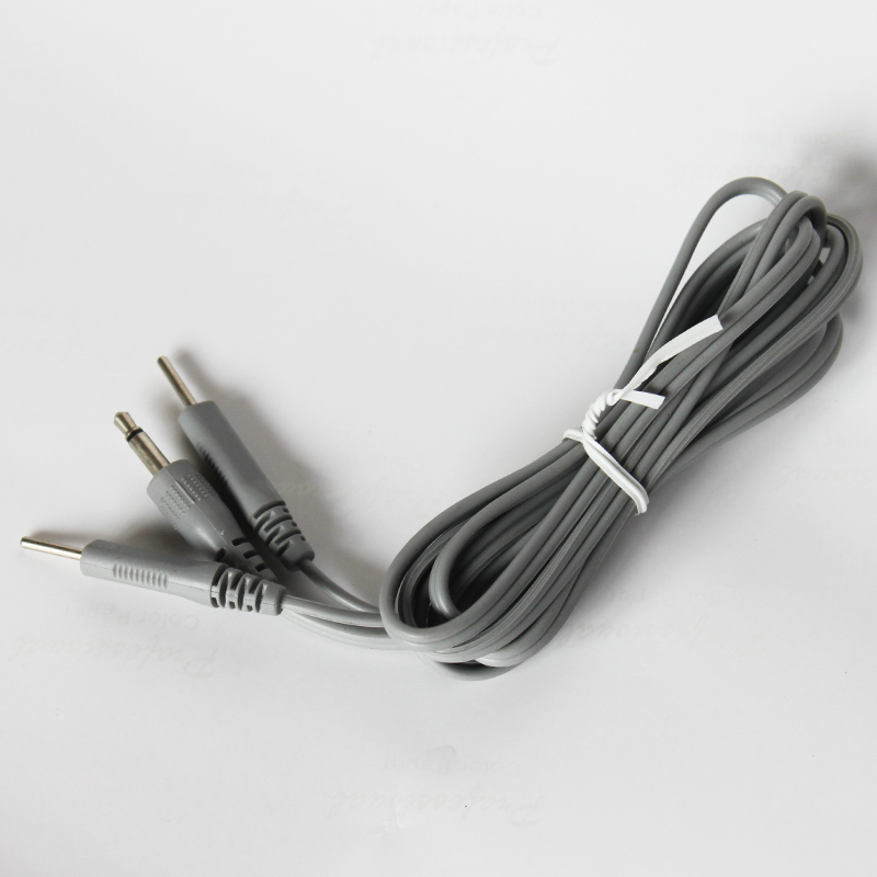 Paryocean Physiotherapy parts Connect Plug Connect Wire One Trailer Two Connecting linein the Personal Care/Health/Massage equipment , All kinds of accessories , Home health care equipment accessories , Other home health care equipment accessories category - from Buy2taobao.com to provide professional Taobao agent buy service