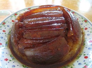  四川乐山特产传统手工新鲜甜咸烧白糯米五花肉甜而不腻私房菜