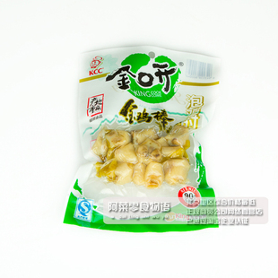  特价金口开金鸡棒 泡椒鸡肘/凤爪根 纯正重庆香辣口味 90g