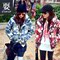 上下架计划:香港it代购 韩版sz新款个性迷彩棉服休闲厚外套宽松女短款棉衣