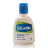 加拿大正品代购Cetaphil/丝塔芙 舒特肤温和洗面奶洁面118ml
