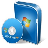 Windows XP正版序列号CD-KEY 避免黑屏 通过微软最新验证无效退款
