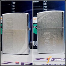 ԭװ����ZIPPO���� 2001�������·��������� ���000/000