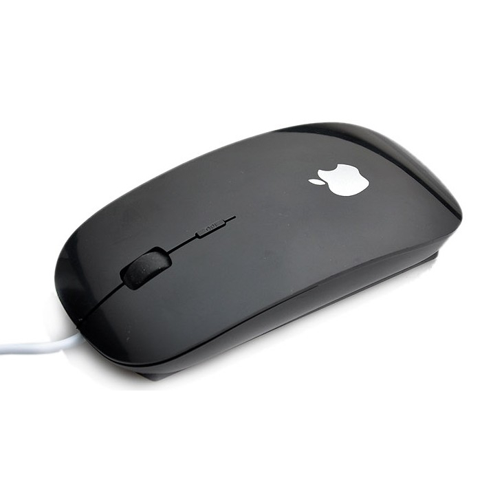 Купить Проводная мышь Бесплатная доставка Apple, мышь Эппл проводная ...