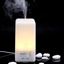 格瑞卫康超声波香薰机 迷你 加湿器 送精油【全国包邮】