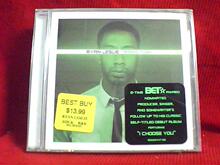 Ryan Leslie Transition CD+DVD ����ȫ��ʵ��ͼ m0565