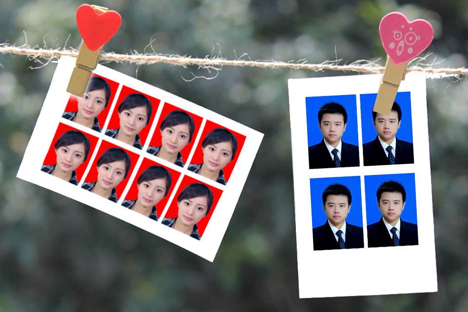 济南证件照团购,济南证件照打折优惠,济南证件