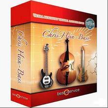 [��ʯ����]Best Service Chris Hein Bass ������˹��Դ 4DVD