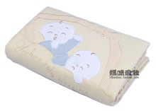 特价！英氏2011四季款 大被套BZ31681-17-4宝宝空调被 正品