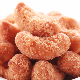  【淘豆】 特级越南腰果 特产零食品 窑烧腰果250g 特价 3份包邮