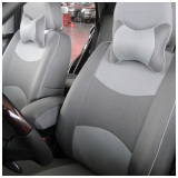 车座套-都市越野2011款-vc615 四季全包椅套_