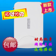 卓异 ZY1080 高清网络播放器 硬盘播放器 网络电视机顶盒包邮