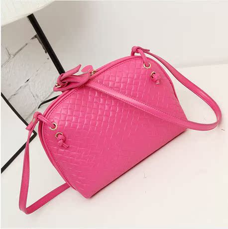 夏季新款女包特价牛二层皮真皮女小包单肩斜跨