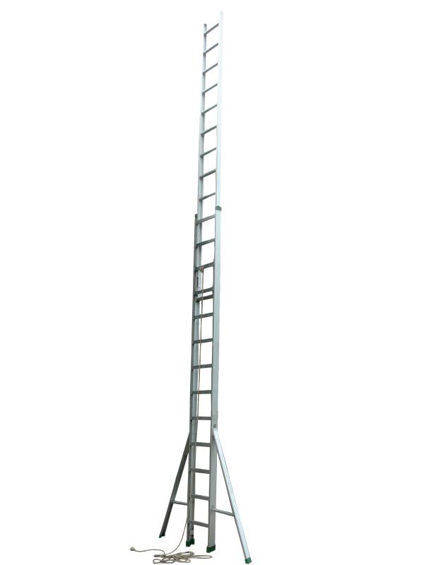 One-sided elevator/Aluminum ladders/ Expansion ladder/Telescopic ladderin the Home Daily , Home Hardware Tools , Household ladder category - from Buy2taobao.com to provide professional Taobao agent buy service