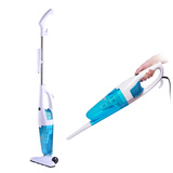 益节 吸尘器 迷你 小型 家用便携式LS-7001 推杆手提 正品 包邮