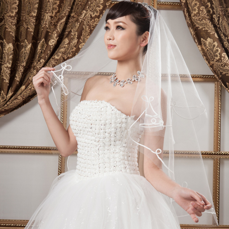 佰合之約頭紗 新娘頭紗 結婚頭紗 精品頭紗 婚紗配件TS11003在類目 服飾配件/皮帶/帽子/圍巾, 婚紗禮服配件, 頭紗中 - 來自Buy2taobao.com提供專業的淘寶代購服務