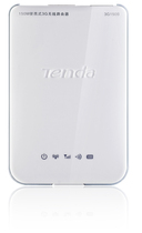 Tenda 腾达 3G150B 150M便携式3G无线路由器