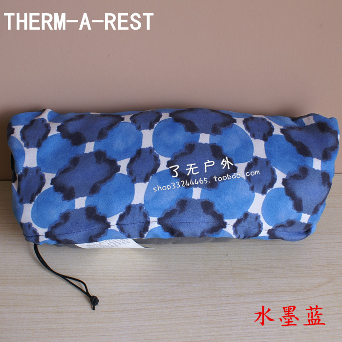 正品 美国Therm-A-Rest Comp ressible 舒适压缩枕头S/ M/L码|ruв категории открытый/альпинизм/в поход/Поездки товаров, коврик/мат/подушка, подушка - от Buy2taobao.com для оказания профессиональной услуги покупки агента Taobao