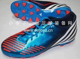  小李子：专柜正品Adidas Absolado LZ HG猎鹰12中端足球鞋V22100