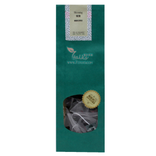  水果朗姆酒/德国进口花果茶/水果茶/果粒茶/4g*10茶包/爱这茶语